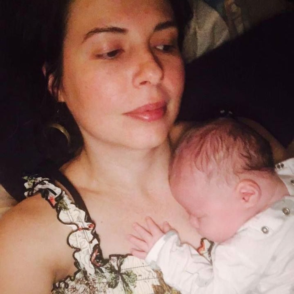 Meet your Posher, Cathy